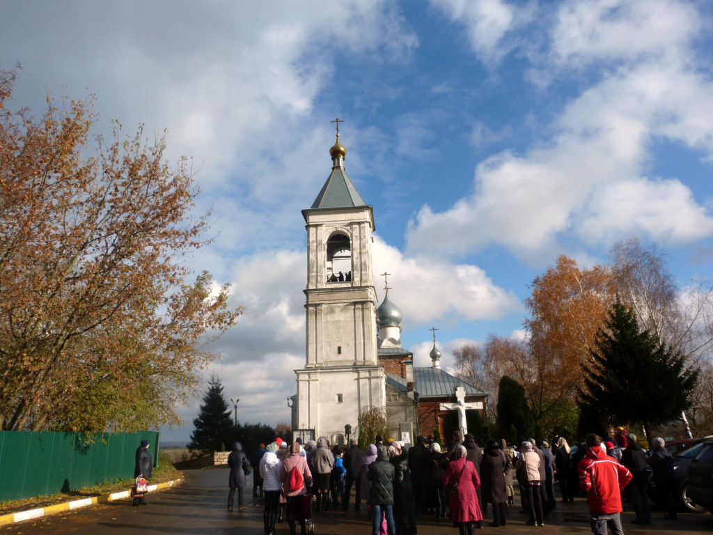 храм никиты софьино мученика