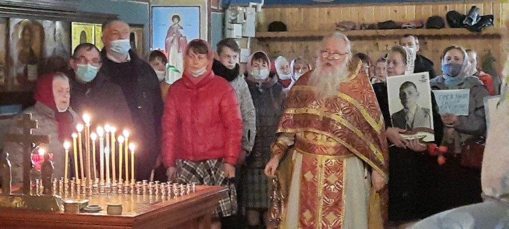 храм никиты софьино мученика